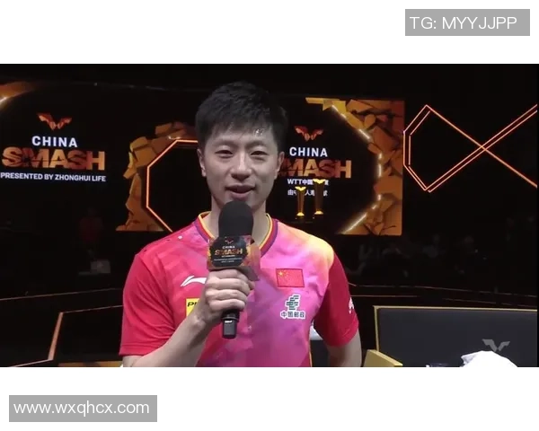 杭州乒乓球队在世界锦标赛中的精彩表现与实力分析