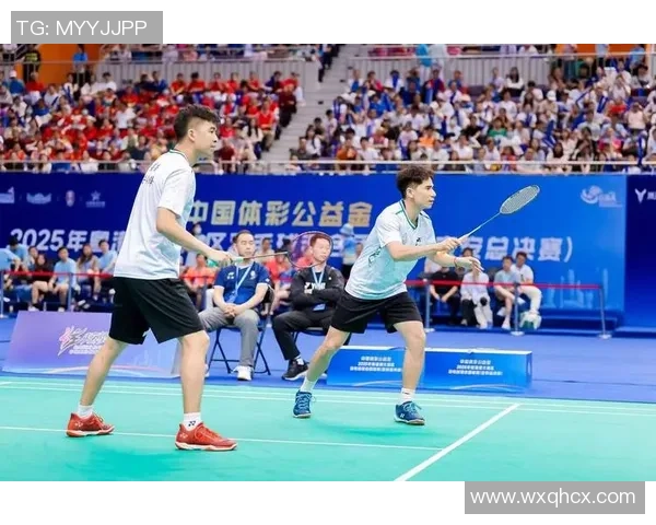 深圳羽毛球队个人能力引发热议球员表现与团队合作的深层次探讨 深圳羽毛球队个人能力引发热议球员表现与团队合作的深层次探讨