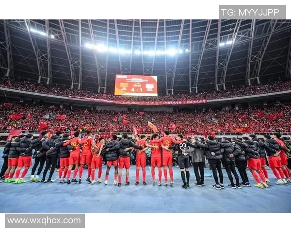 深圳足球队在世锦赛中的强势表现与未来发展潜力分析 深圳足球队在世锦赛中的强势表现与未来发展潜力分析