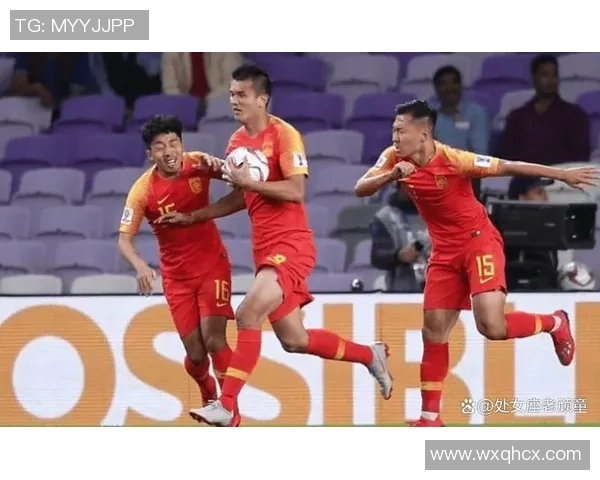 现代中国足球明星盘点与他们的成就与影响力分析 现代中国足球明星盘点与他们的成就与影响力分析