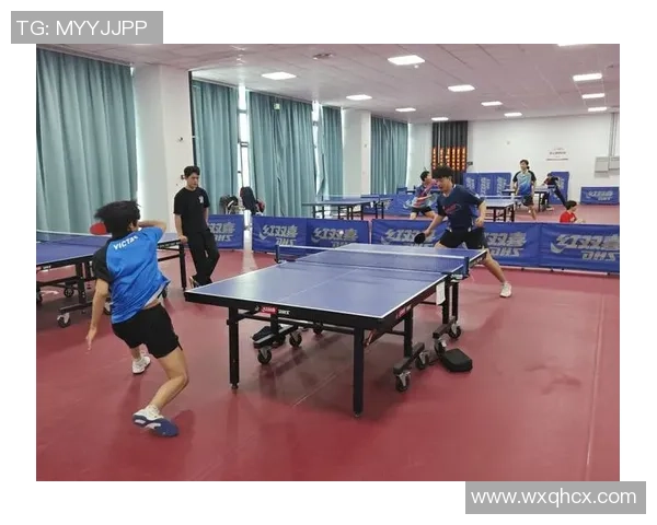 西安乒乓球队在钻石联赛中的灵活性和战术运用分析 西安乒乓球队在钻石联赛中的灵活性和战术运用分析