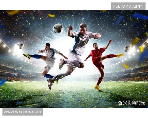 街头艺术家用画笔描绘足球明星的精彩瞬间与热情氛围 街头艺术家用画笔描绘足球明星的精彩瞬间与热情氛围