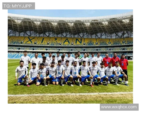 西安足球队强势崛起荣登全国足球力量排行榜第二名 西安足球队强势崛起荣登全国足球力量排行榜第二名