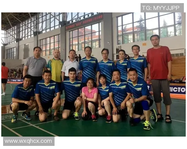 赛后复盘:武汉羽毛球队vs西安羽毛球队的节奏 赛后复盘:武汉羽毛球队vs西安羽毛球队的节奏