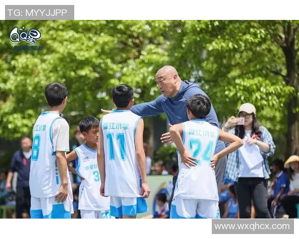 陈秀英的篮球之路:从热爱到辉煌的心路历程分享 陈秀英的篮球之路:从热爱到辉煌的心路历程分享