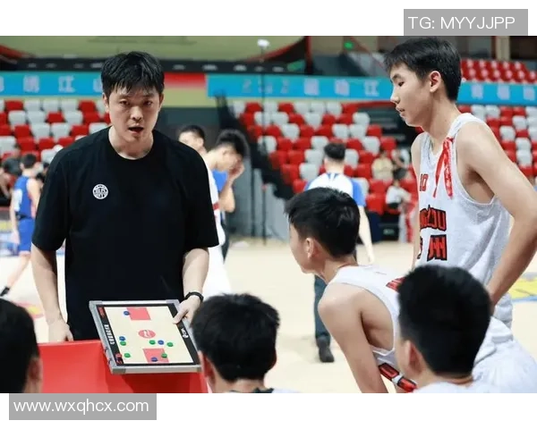 篮球热议：杭州篮球队的意识争议