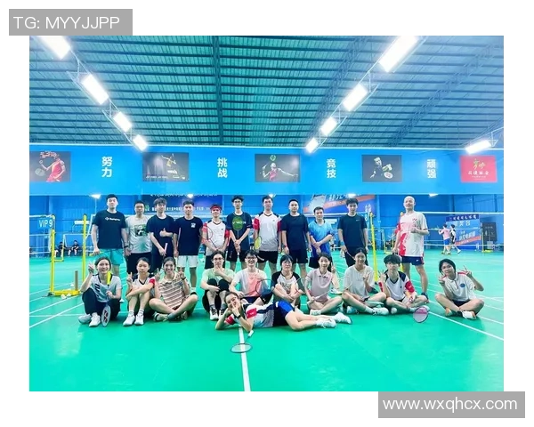 羽毛球热点：解读南京羽毛球队的运营