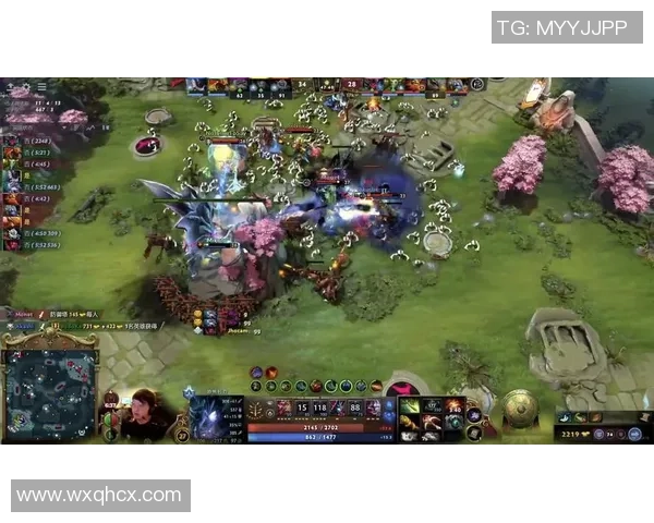 DOTA2热议：IG的实力争议