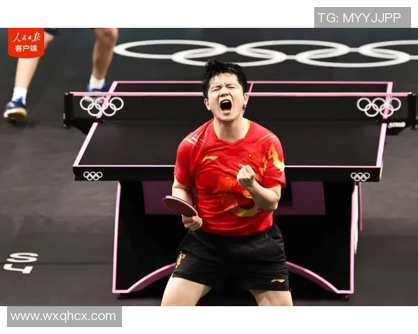 乒乓球深度：解密北京乒乓球队的控制