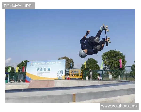 最新滑板实力TOP10：南京滑板队领跑