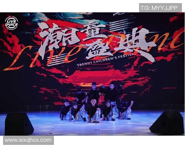 聚焦街舞:广州街舞队的个人能力话题 聚焦街舞:广州街舞队的个人能力话题