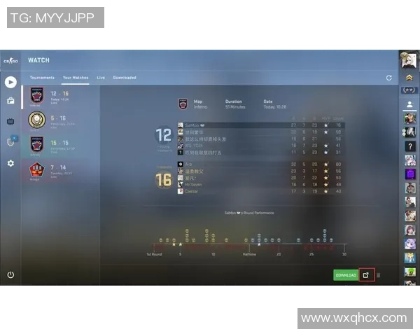 刘芳独家：分享CS_GO心得