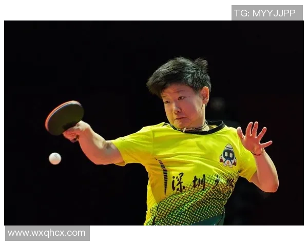 奥运会特别报道：杭州乒乓球队的奋斗经历