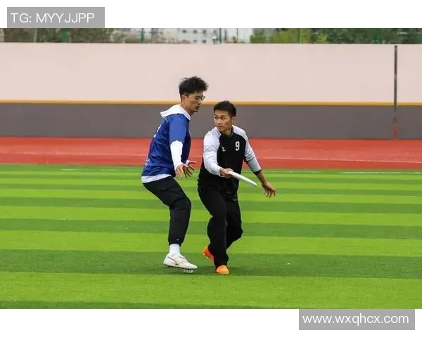 热议飞盘:西安飞盘队的节奏变革 热议飞盘:西安飞盘队的节奏变革