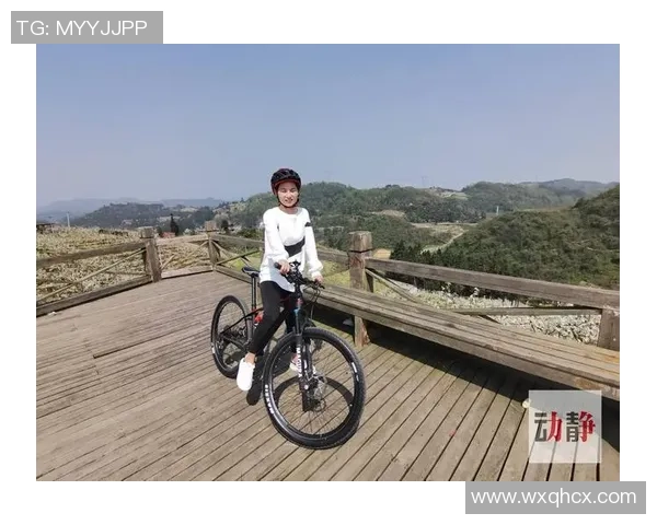 专访黄芳：解密极限运动成功之道