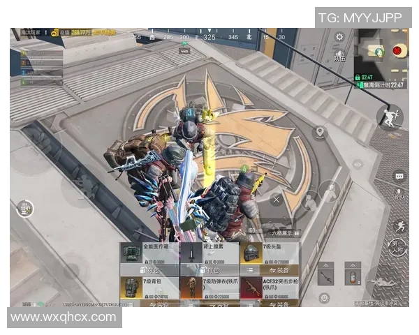 2026和平精英配合排行榜：V5位居第5名