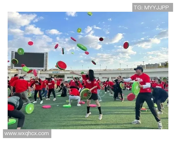 2026飞盘团队协作排行榜:上海飞盘队位居第6名 2026飞盘团队协作排行榜:上海飞盘队位居第6名