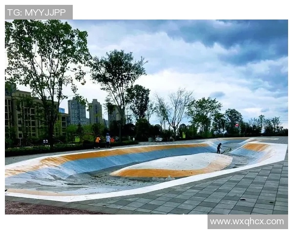 专业解读：重庆滑板队的区域防守打法