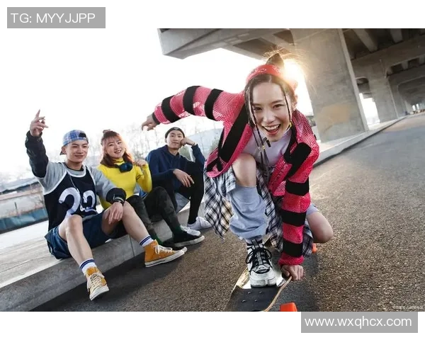 专访杨秀英：解密滑板成功之道