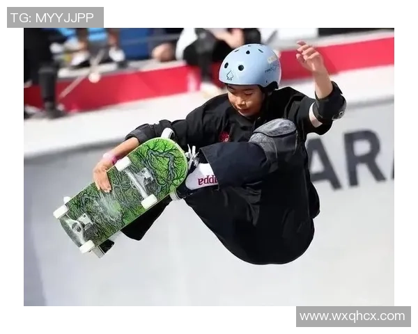 滑板战术：杭州滑板队的快攻体系