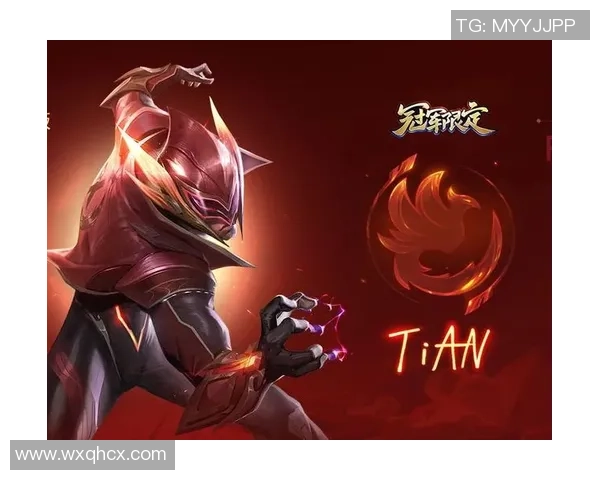 英雄联盟深度:解密FPX的运营 英雄联盟深度:解密FPX的运营